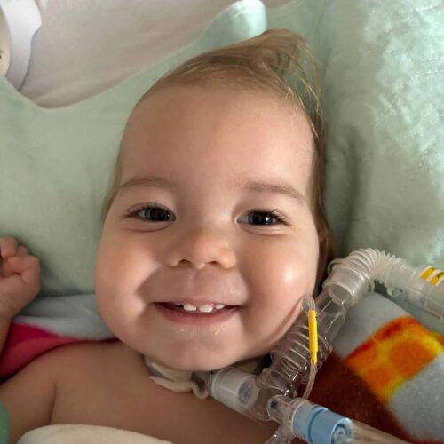 Jackson's Leigh syndrome story: a legacy of love