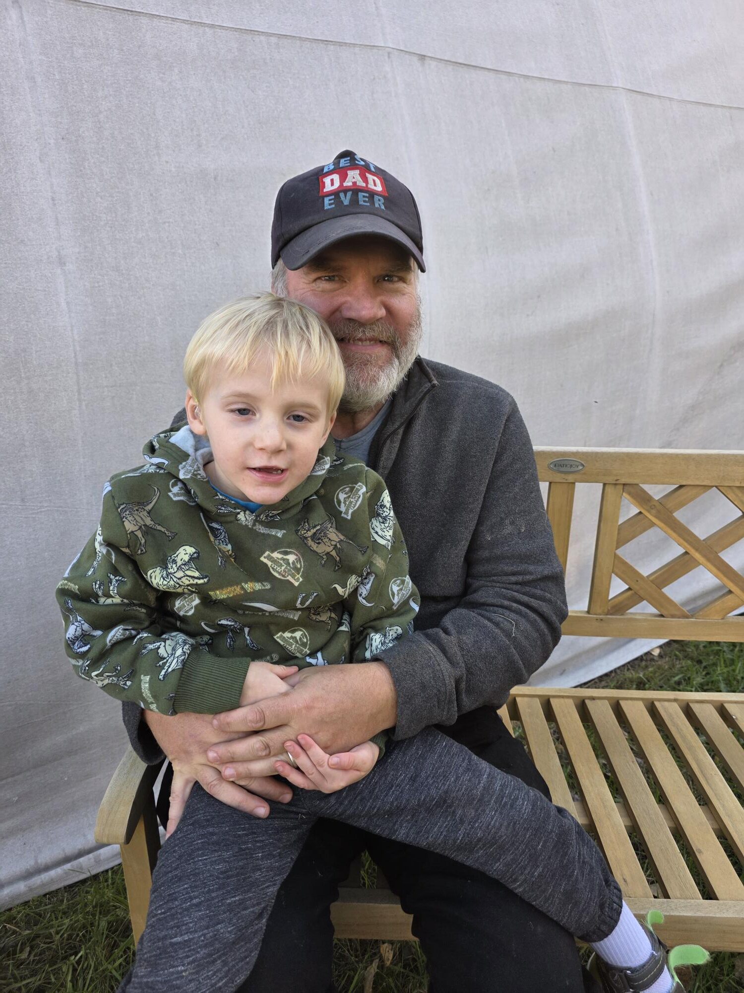 Richie's Story: Small Wins, Big Victories